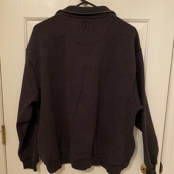 PGA Tour pullover - Picture 4 of 4
